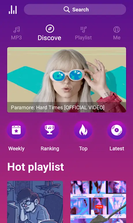 HiMusic Download