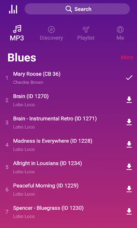 HiMusic Apk