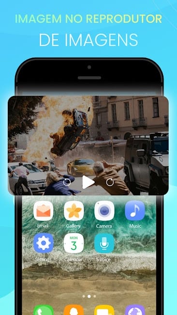 Baixar Iptv Smart Player Apk