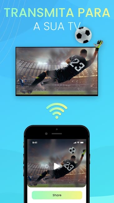 Iptv Smart Player Baixar