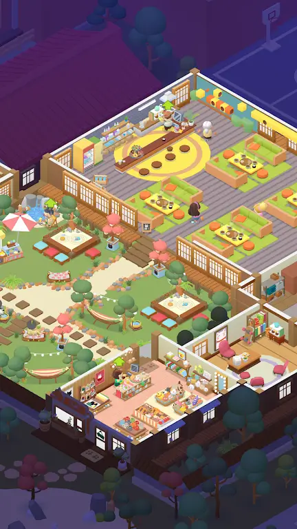 Idle Pet Shelter Mod Apk Unlimited Money And Gems