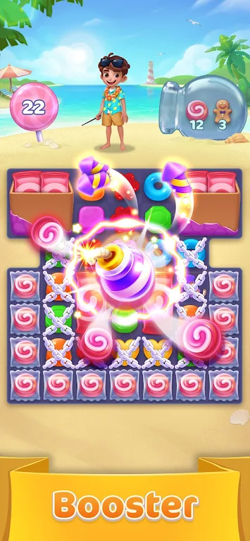 Jellipop Match Apk