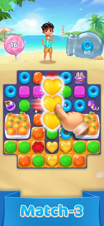 Jellipop Match Free Download