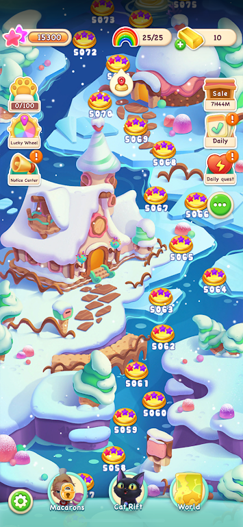 Jellipop Match Download Apk