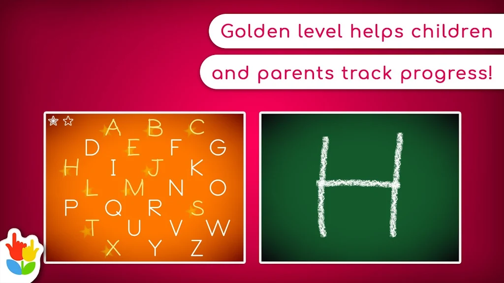 Apk LetterSchool