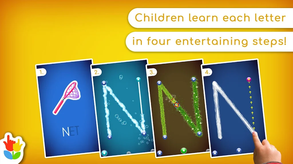 LetterSchool Apk Mod Download