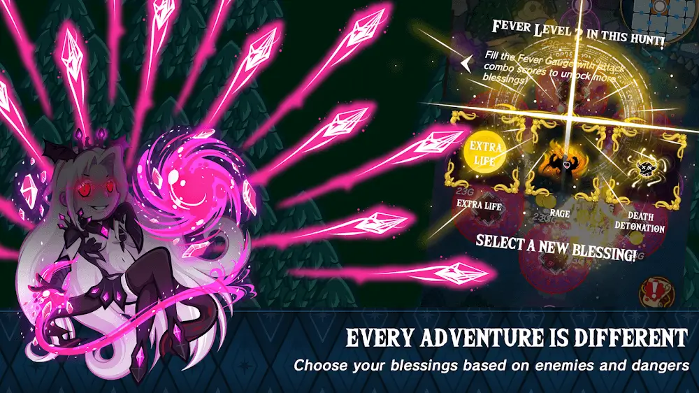 LightTale Apk