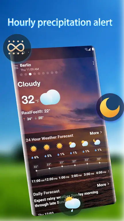 Local Weather Alerts Mod Apk Download