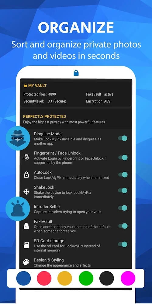 Lockmypix Apk Download