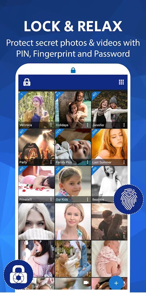 Lockmypix Download