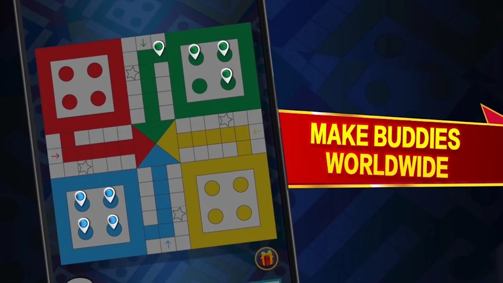 Ludo Flight Chess App Download