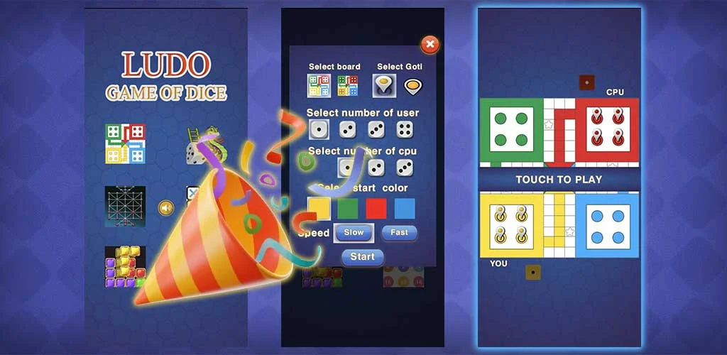 Ludo Flight Chess Apk Mod Download