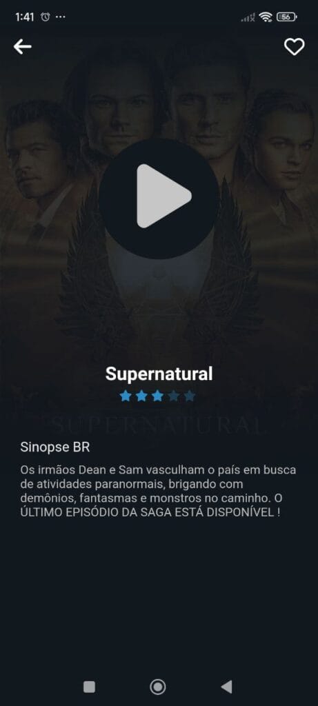 MGFlix Mod Apk