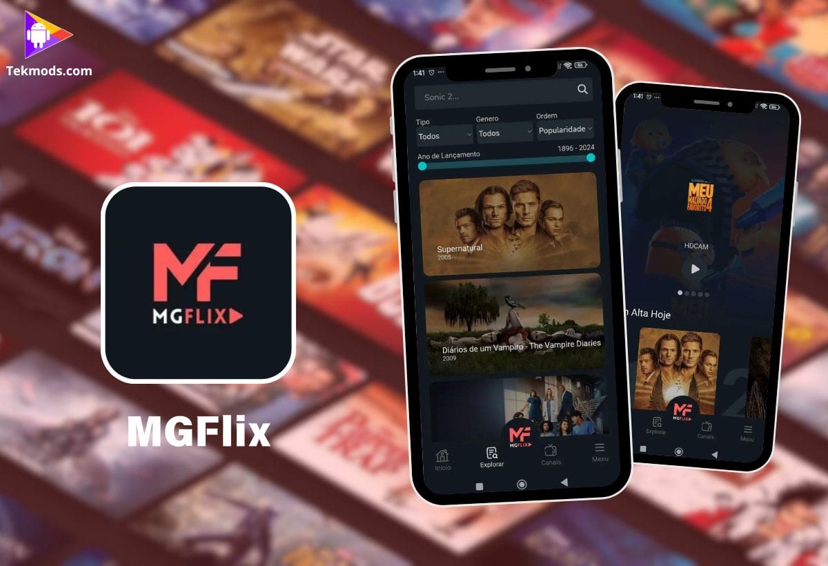 MGFlix