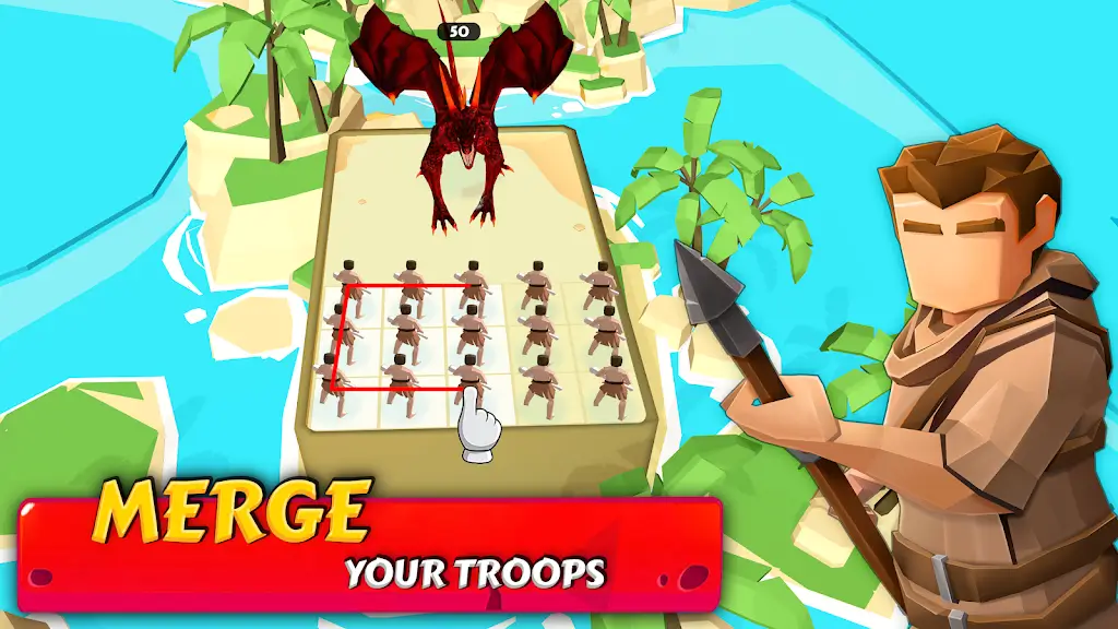 Apk Merge & Fight Merge Fight