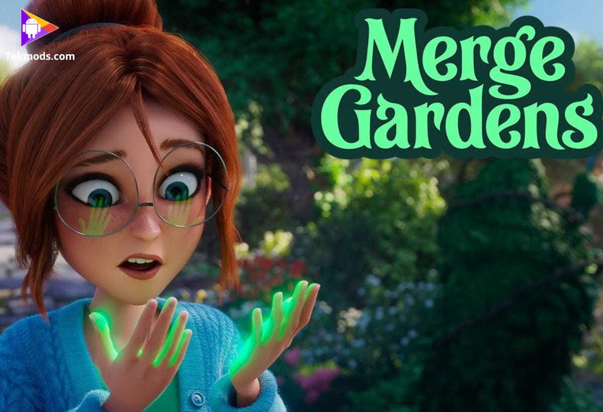Merge Gardens