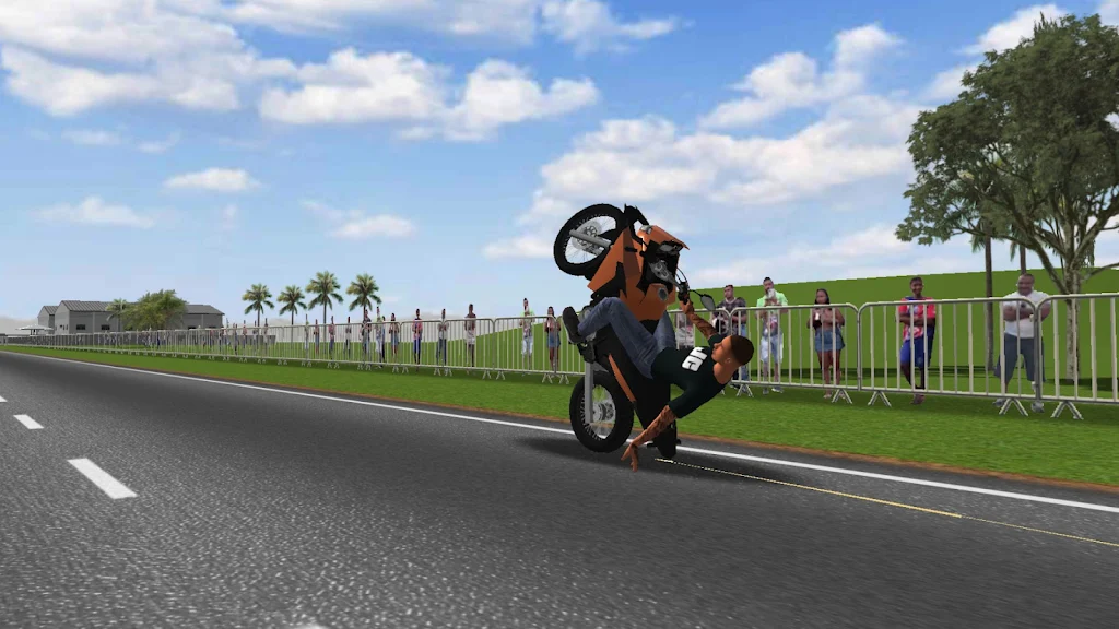 Moto Wheelie 3d Download