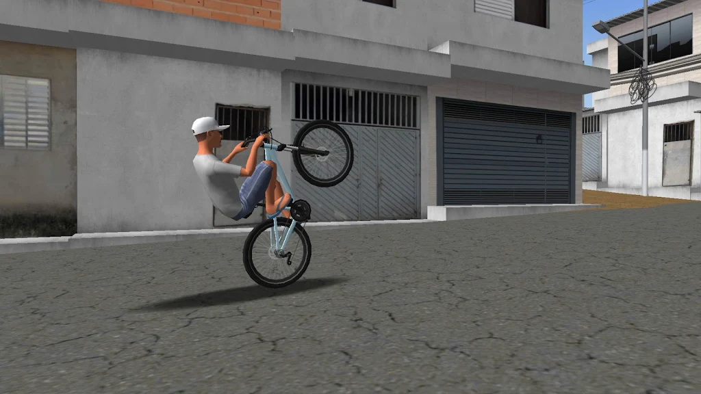 Apk Moto Wheelie 3d