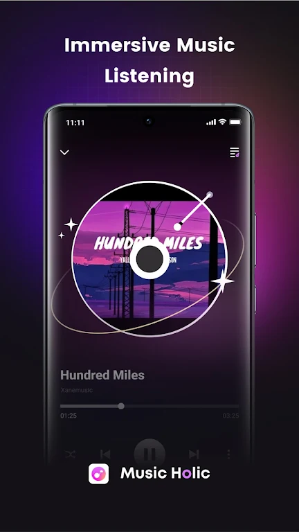 Music Holic Mod Apk Download