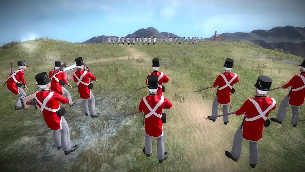 Muskets Of Europe Apk