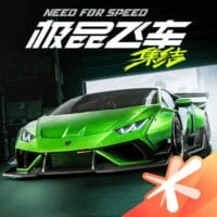 NFS Mobile