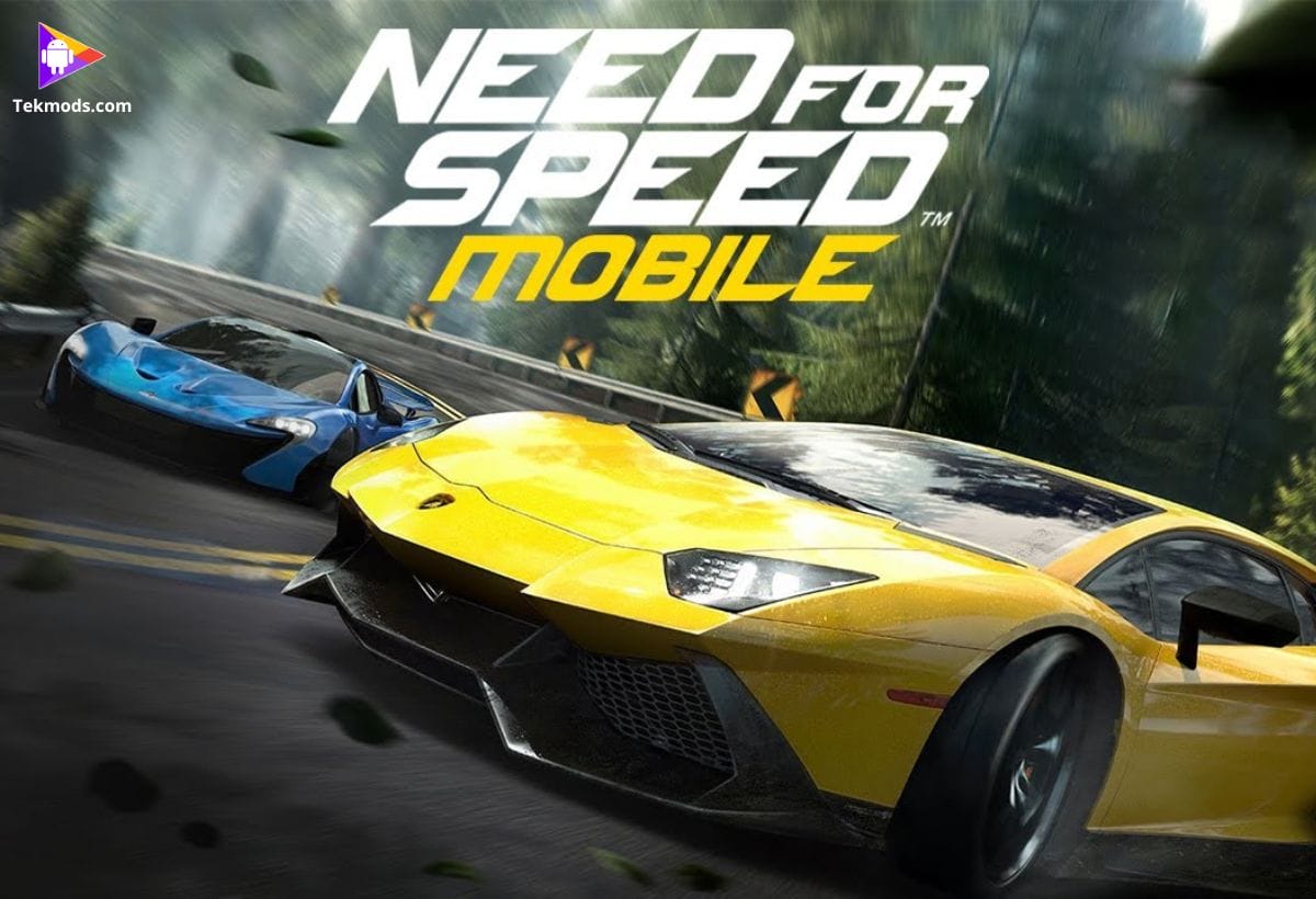 NFS Mobile
