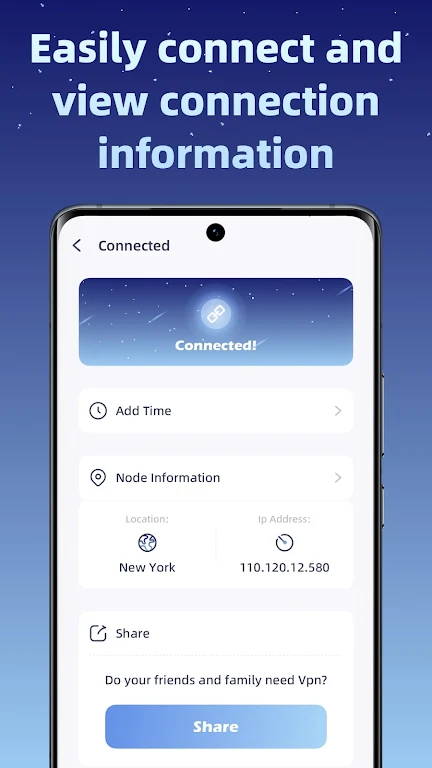Download Nightfall VPN