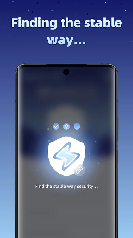 Download Nightfall VPN Mod