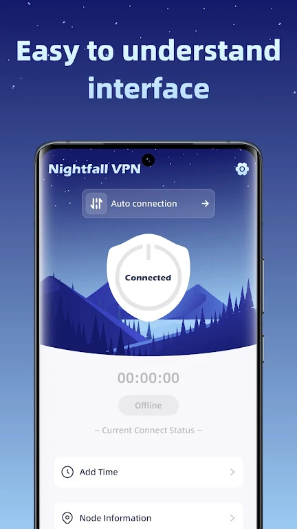 Nightfall VPN Apk