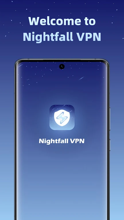 Nightfall VPN Apk Mod Download