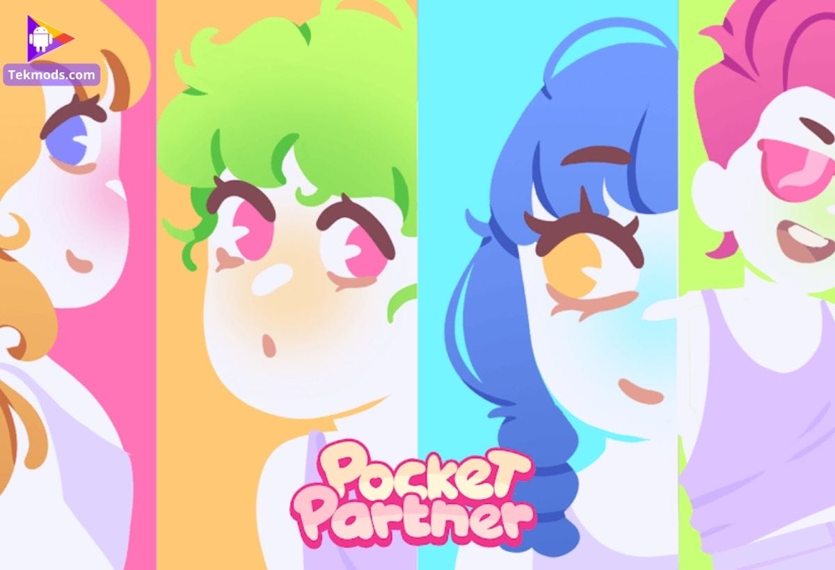 Pocket Partner