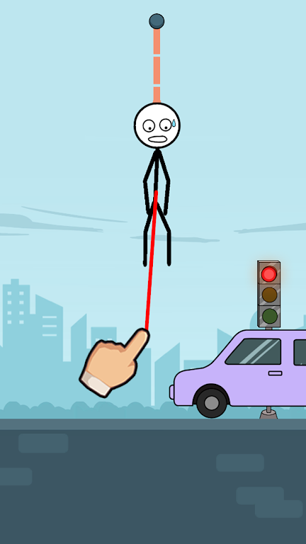 Ragdoll Break Destroy Game Apk