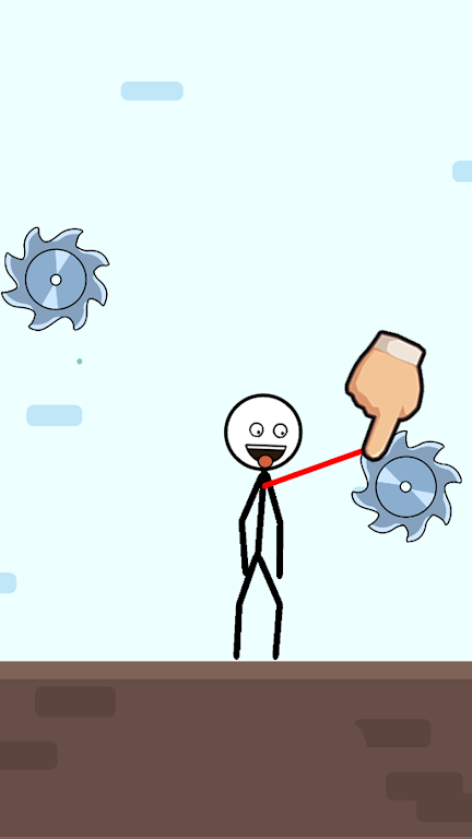Ragdoll Break Destroy Game Android
