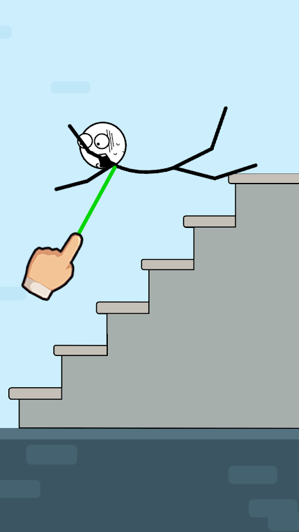 Ragdoll Break Destroy Game App Download