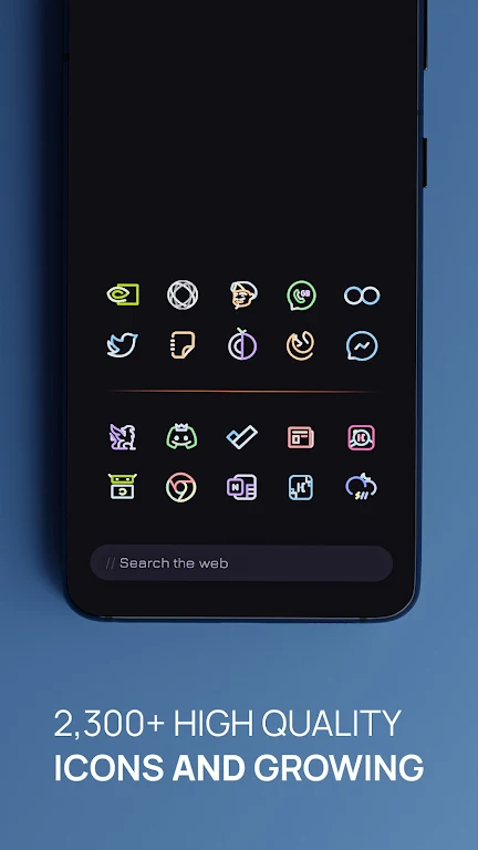 Reev Chroma Download Apk