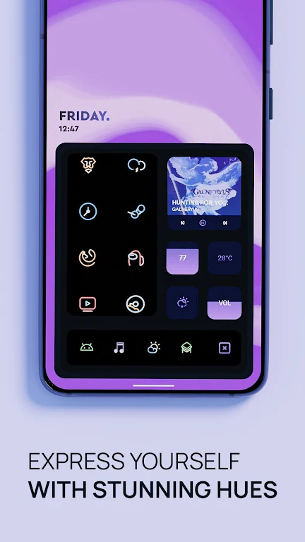 Reev Chroma Apk Mod Download