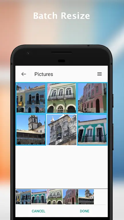 Resize Me Pro Apk Mod