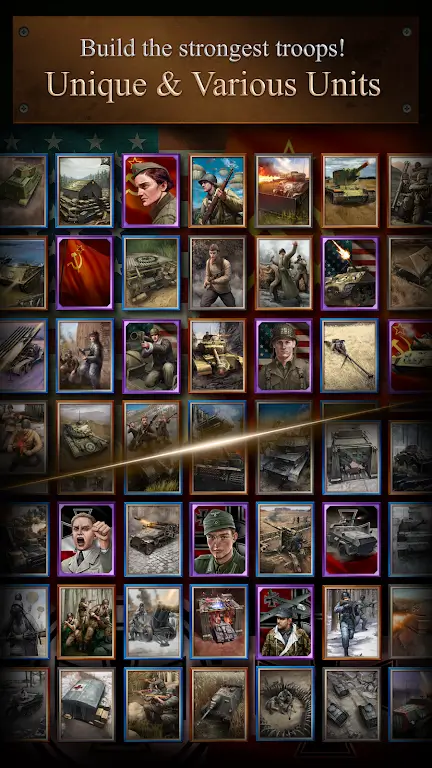 Road To Valor Apk Mod