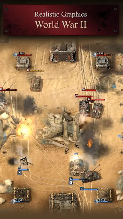 Road To Valor Apk Download