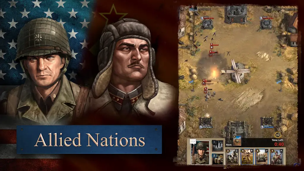 Road To Valor World War Ii Apk