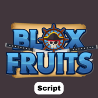 Script Blox Fruits