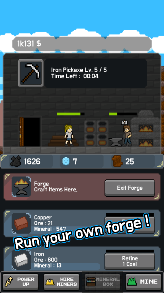 Super Miner Grow Miner Download