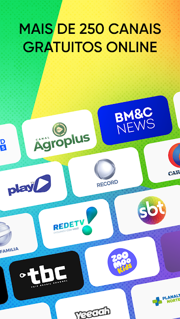 Apk TV Digital