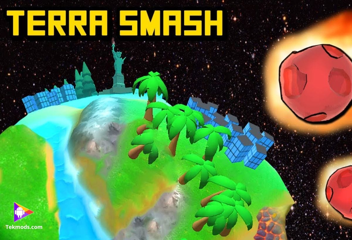 Terra Smash