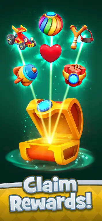 Time Blast Apk Mod Download