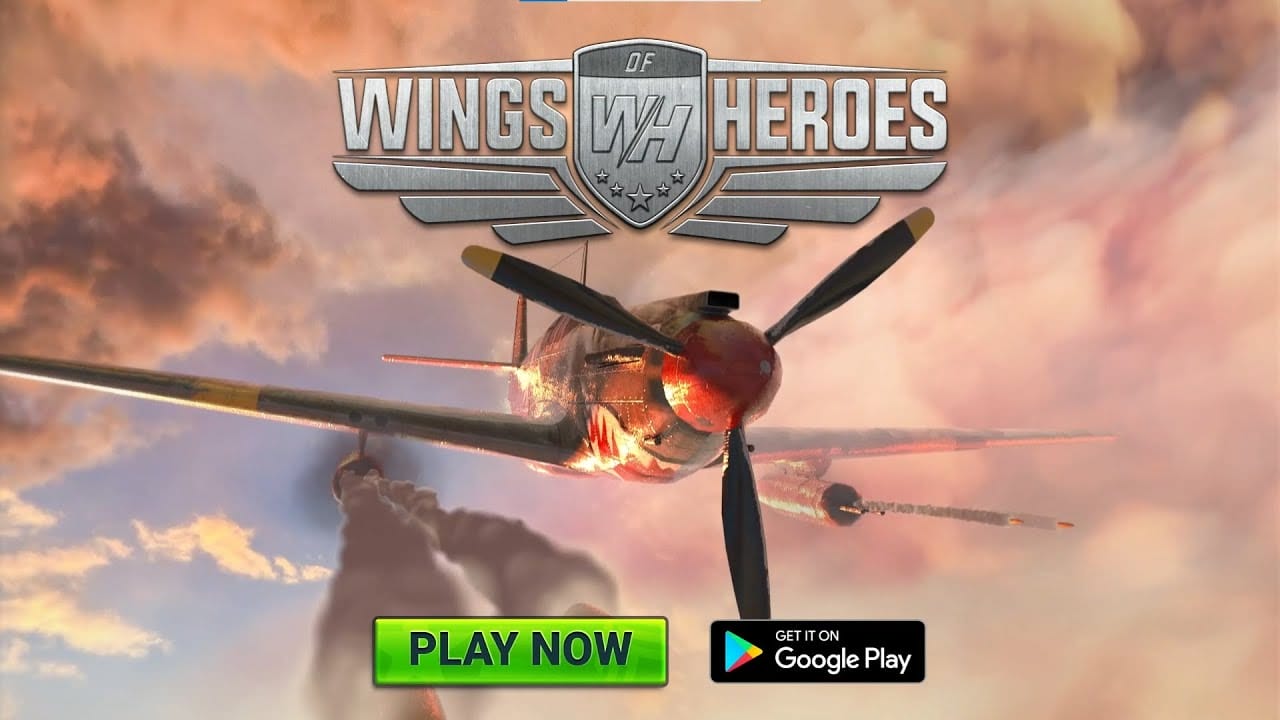 Wings Of Heroes
