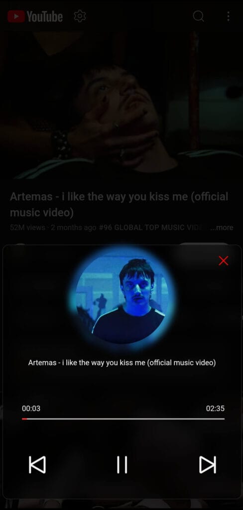 Youtube Pro Mod Apk