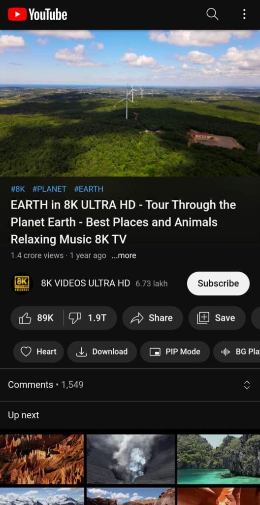 Youtube Pro Grátis