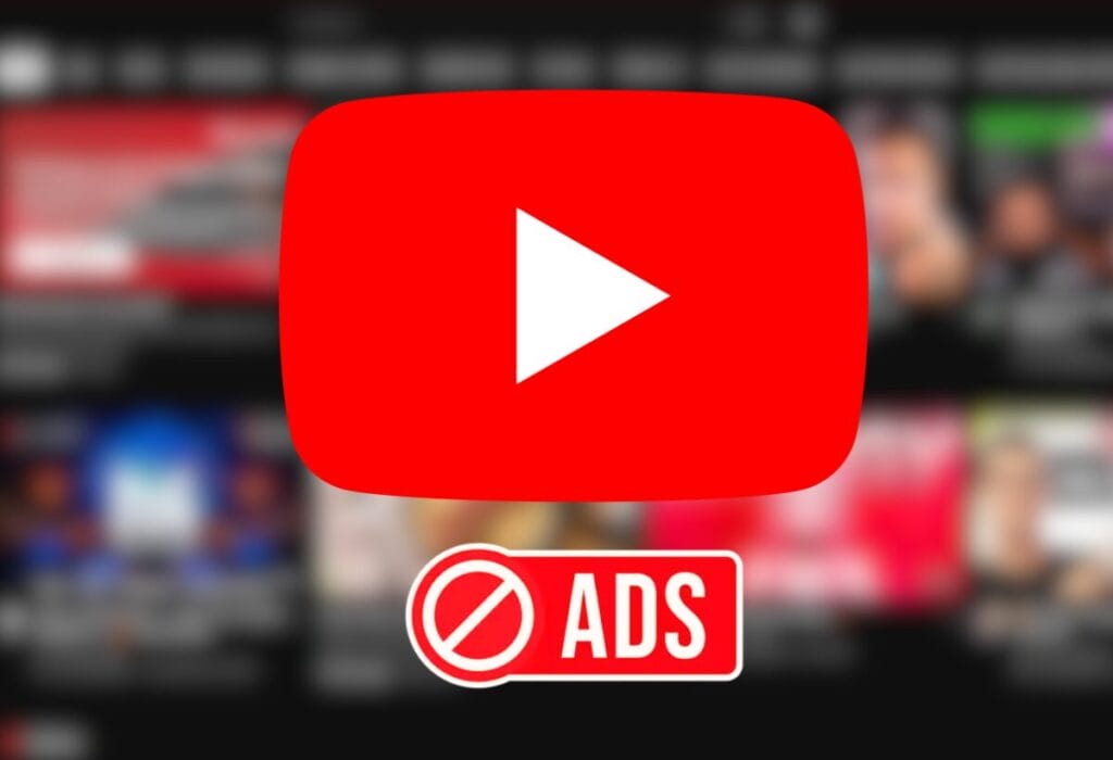 YouTube sem anúncio de graça: Dicas e truques