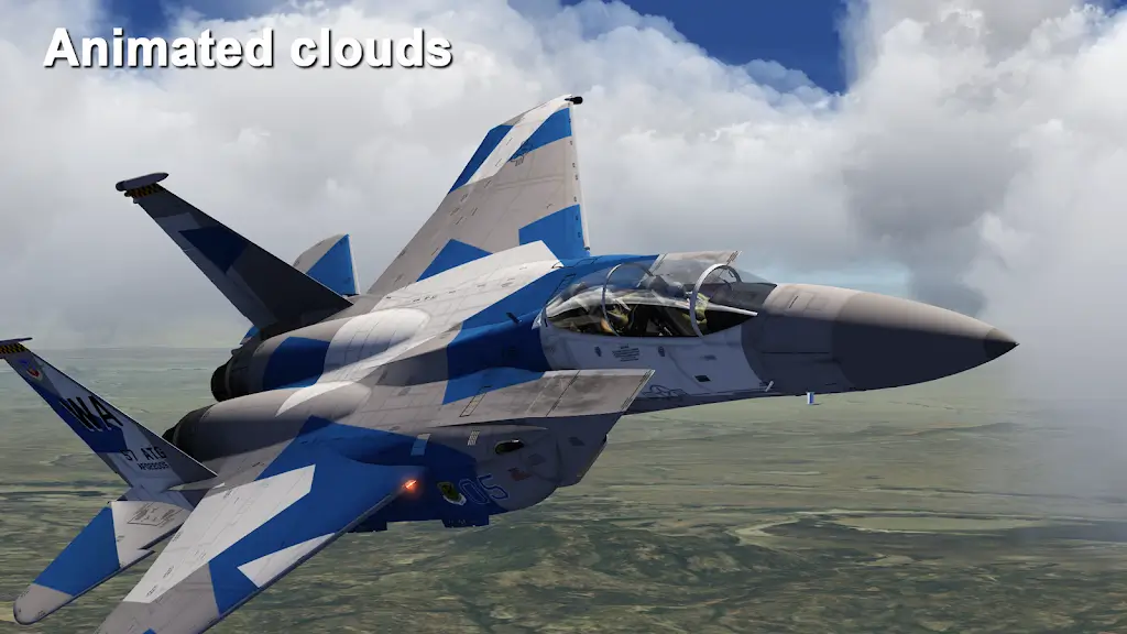 Aerofly Fs 2023 Apk Obb